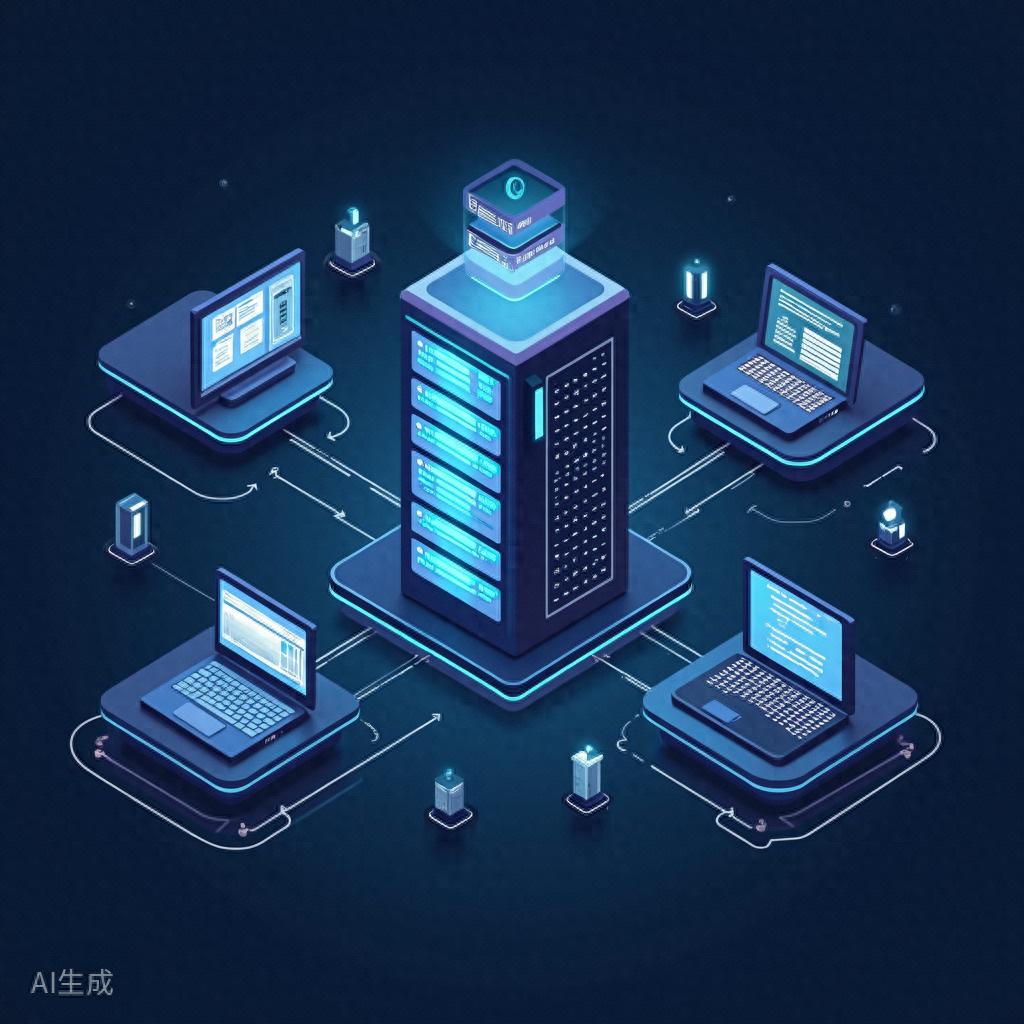 Docker 国内镜像源解决方案
